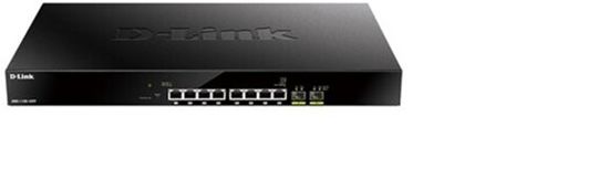Коммутатор D-Link DMS-1100-10TP/A1A (DMS-1100-10TP/A1A)