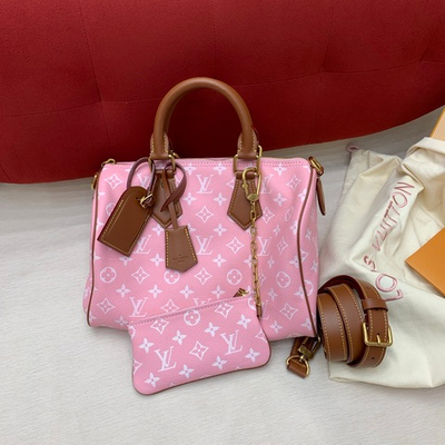 Louis Vuitton Speedy P9 Bandouliere 30