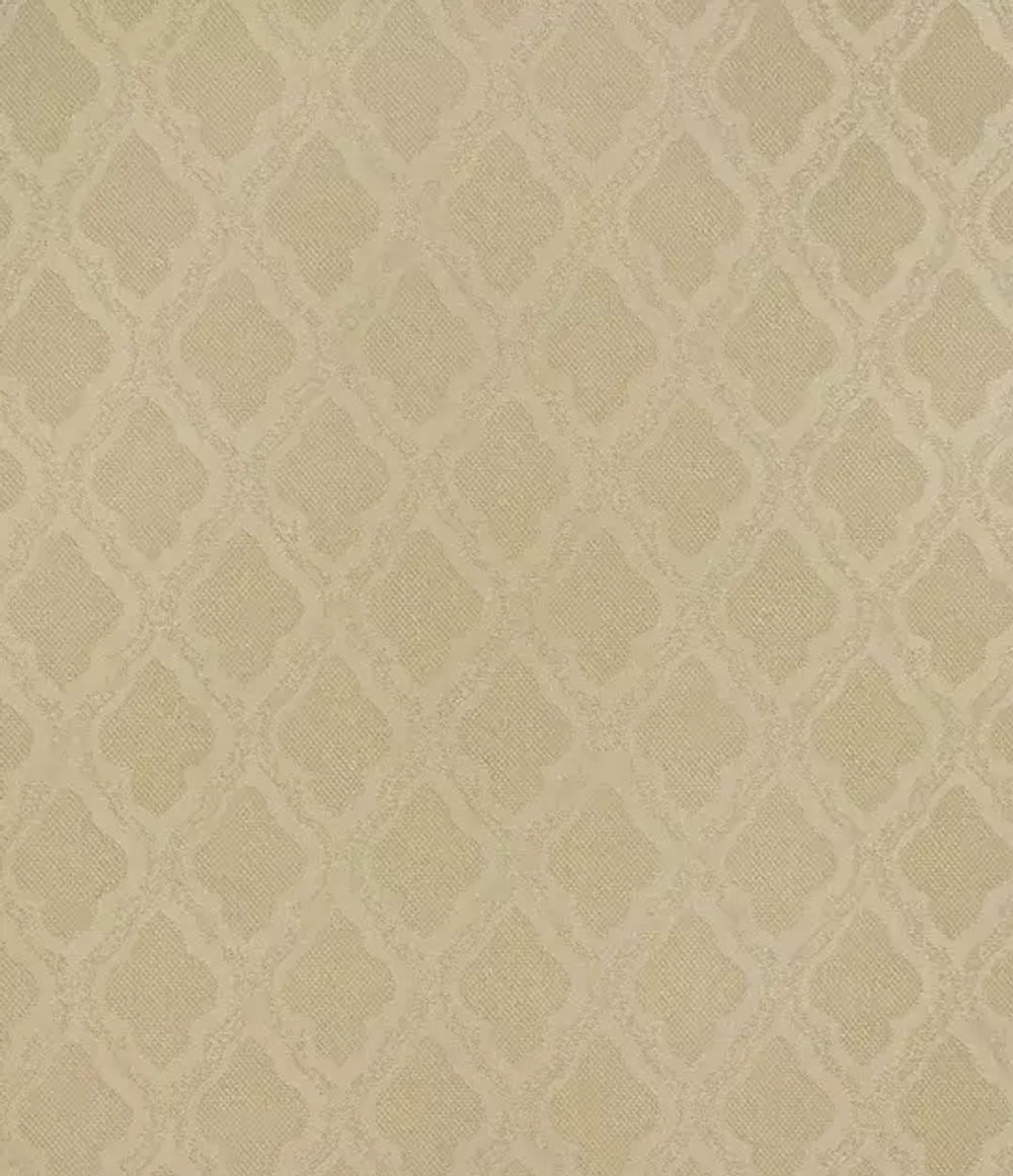 Ткань "Марокко" бежевый