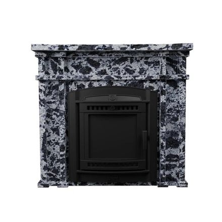 Порталы и изделия из камня