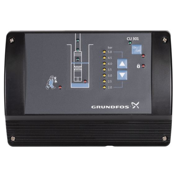 Пакет без насоса (комплект для поддержания постоянного давления) GRUNDFOS SQE купить в Москве и Московской области по низкой цене с доставкой по России — (2) Пакет без насоса (комплект для поддержания постоянного давления) GRUNDFOS SQE — (2)