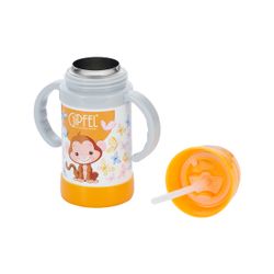 Вакуумный термос Gipfel Conto 8135 0,26 л