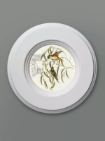 Картина на стену интерьерная на холсте 17.5 см