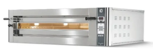 Печь для пиццы Cuppone DONATELLO DN935/1D-C5-CP