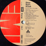 Queen - Sheer Heart Attack (Англия 1974г.)