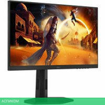 Игровой монитор AOC Gaming 24G4HX