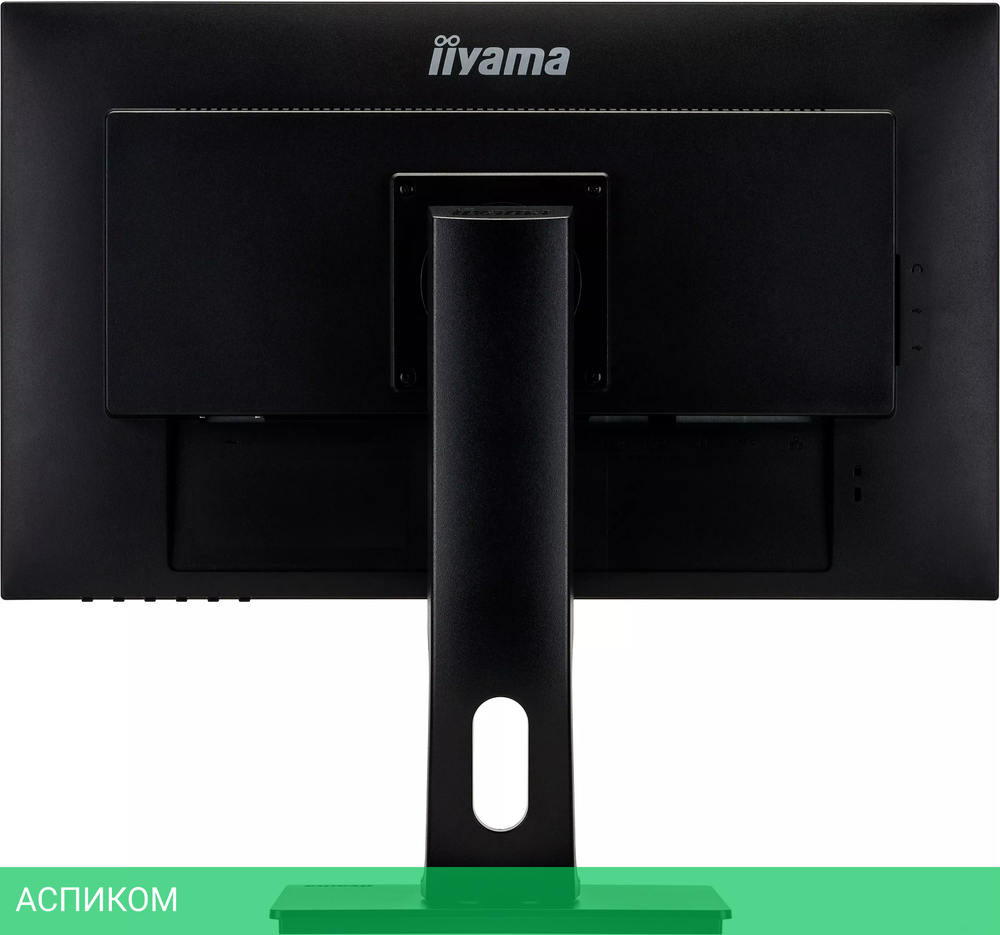Монитор Iiyama ProLite XUB2492HSN-B5