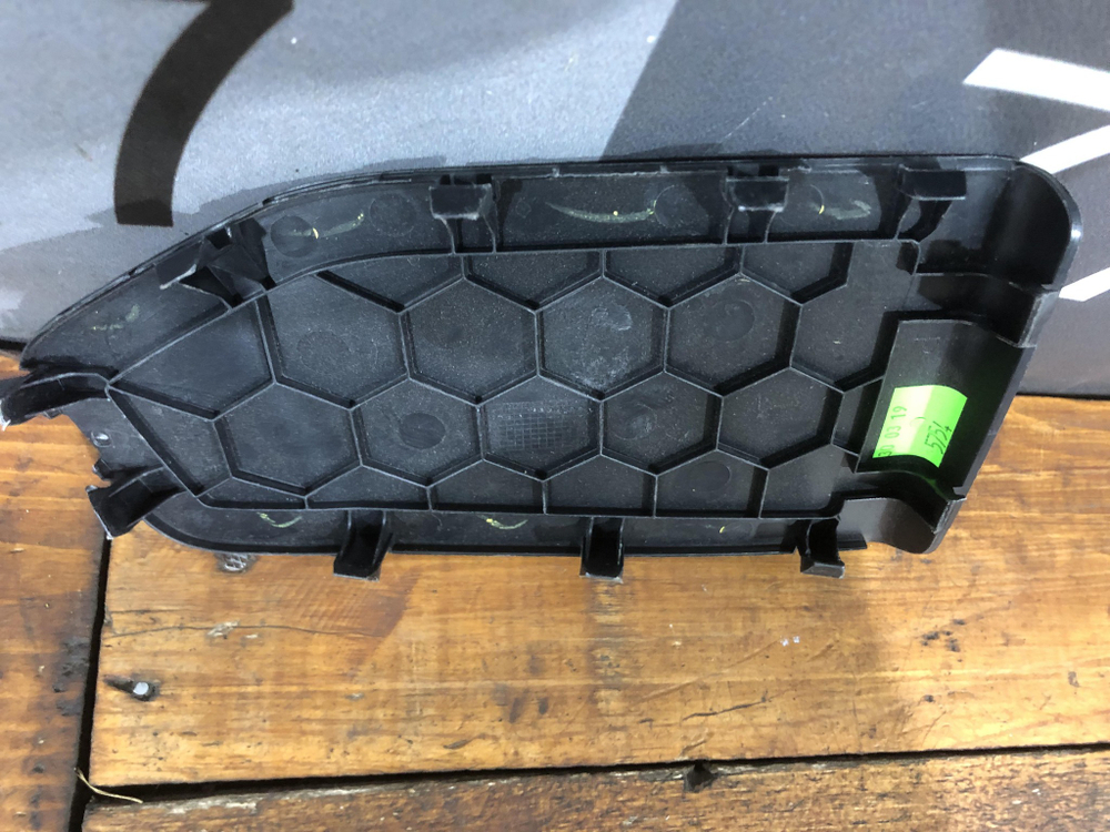 Крышка багажного отделения Kia Ceed 3 (CD) Б/У Оригинал 81788J7200