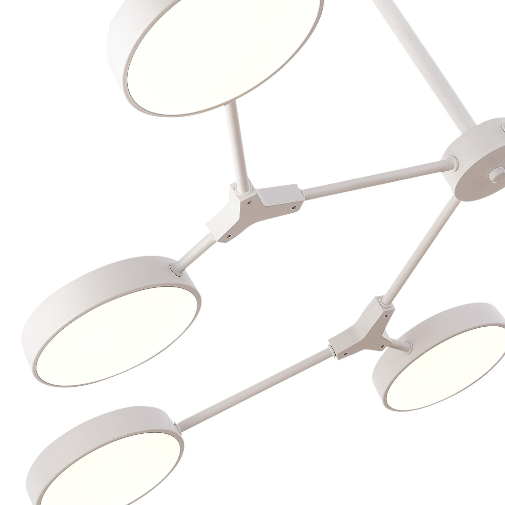 Светильник потолочный Evoluce Monta SLE6003-502-08