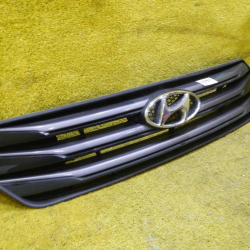 Решетка радиатора Hyundai Creta (2016-2020)