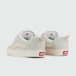 Кеды Vans Knu Skool L.Grey Wmns