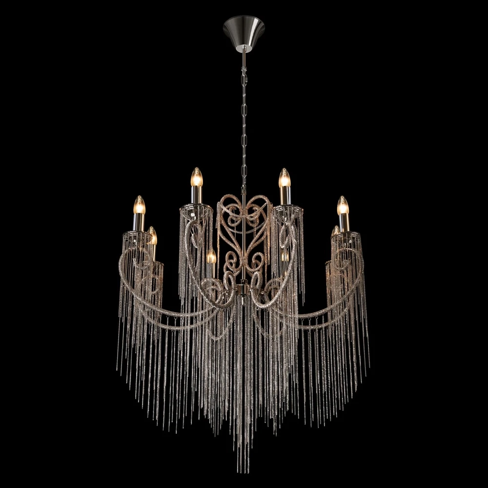 Подвесная люстра Loft It WONDERLAND 10405/8