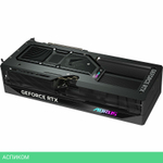Видеокарта Gigabyte Aorus GeForce RTX 5070 Master 12G GDDR7 (GV-N5070AORUS M-12GD)