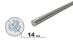 арматура Ø14 дл 6000