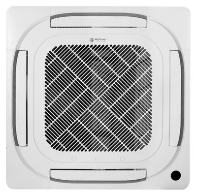 Классическая сплит-система кассетного типа серии ESPERTO ES-C 12HRI/ES-C pan/1X/ES-E 12HXI (комплект)