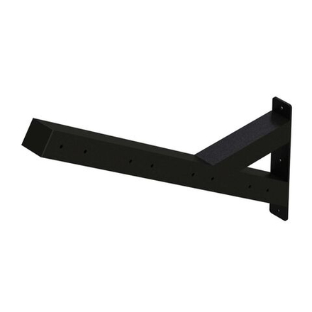 Балка рукохода под углом (пара) 900 мм DHZ