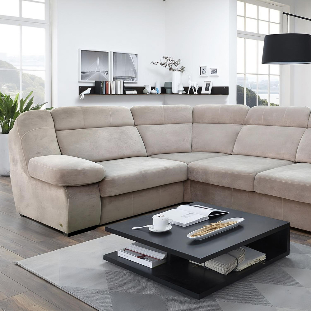 Угловой диван "Манхэттен"