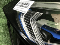 Фара правая BMW X7 G07 (19-22) Laser Light