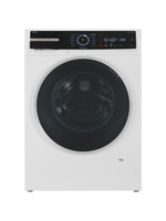Стиральная машина BOSCH WGB256A0ME 8-Series, 10 кг, 1600 оборотов, 14 программ, защита от протечек, белая