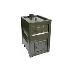 Отопительный котел "РАДУГА" КО-2