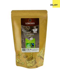 Кофе растворимый Lobodis Alcima 200 гр м/у