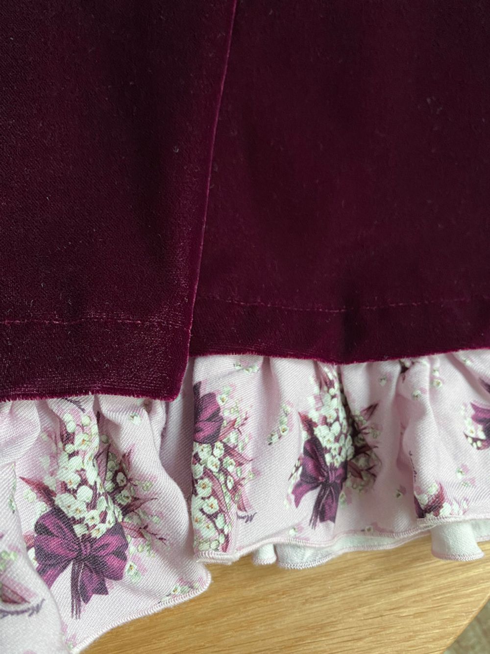 Платье Monnalisa, 140