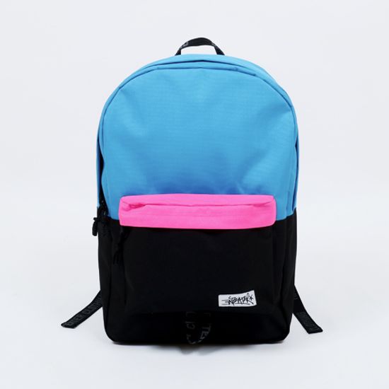 Рюкзак ANTEATER bag-combo blue