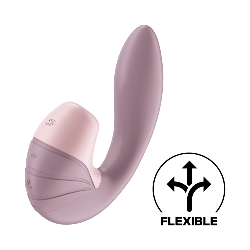 Satisfyer Supernova - Многофункциональный стимулятор