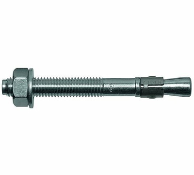 Клиновой анкер MKT B 10-20-26/95 оцинк