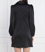 платье Sams\u00f8e Sams\u00f8e - черный(F00002622)