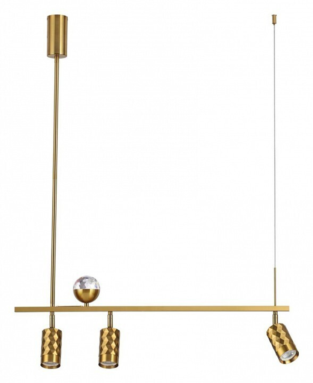 Светильник на штанге Odeon Light 4353/36L