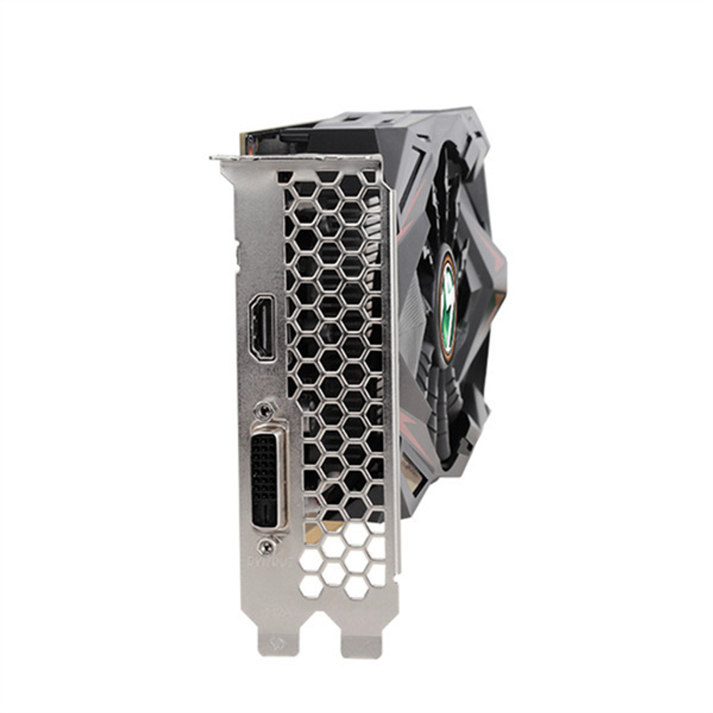 Видеокарта MAXSUN GeForce GT 1030 Transformer (MS-GT1030 Transformer 2G)