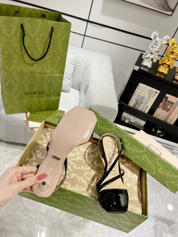 Gucci Pump