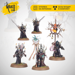 Kill Team: Chaos Cult