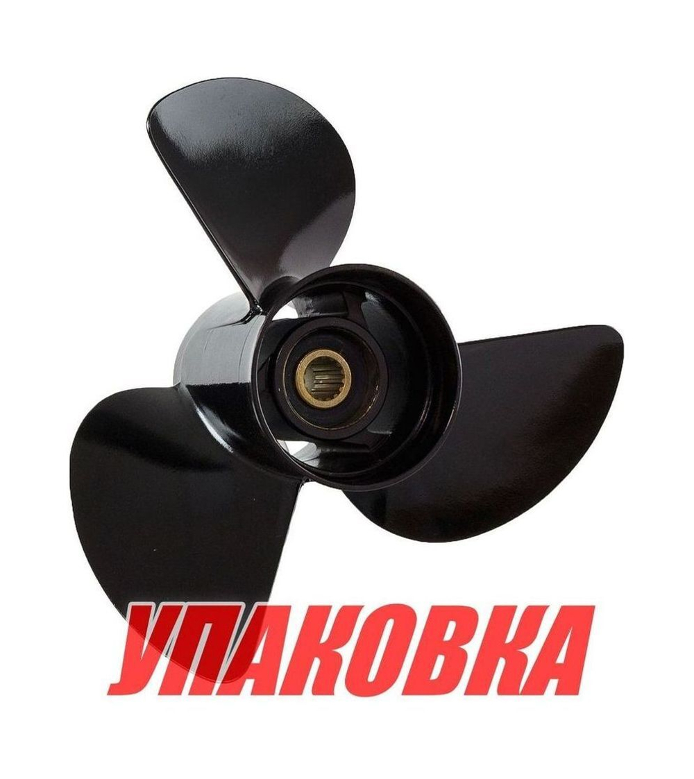 Винт гребной Yamaha 150-300;3x13-3/4x21, BaekSan (упаковка из 3 шт.)