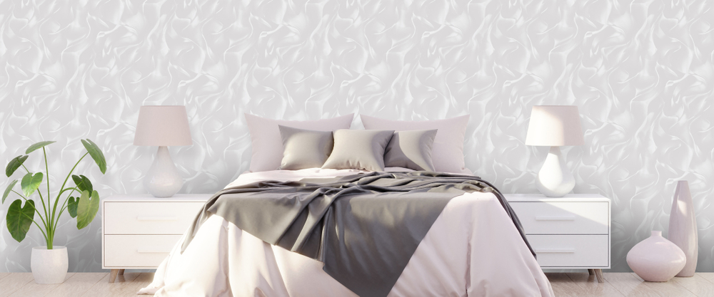 "ROSE" 1,06 м 588425 Organza