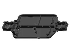 Шасси для автомоделей Remo Hobby 1/16 P2501