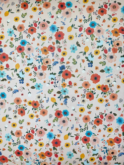 Упаковочная бумага дизайнерская