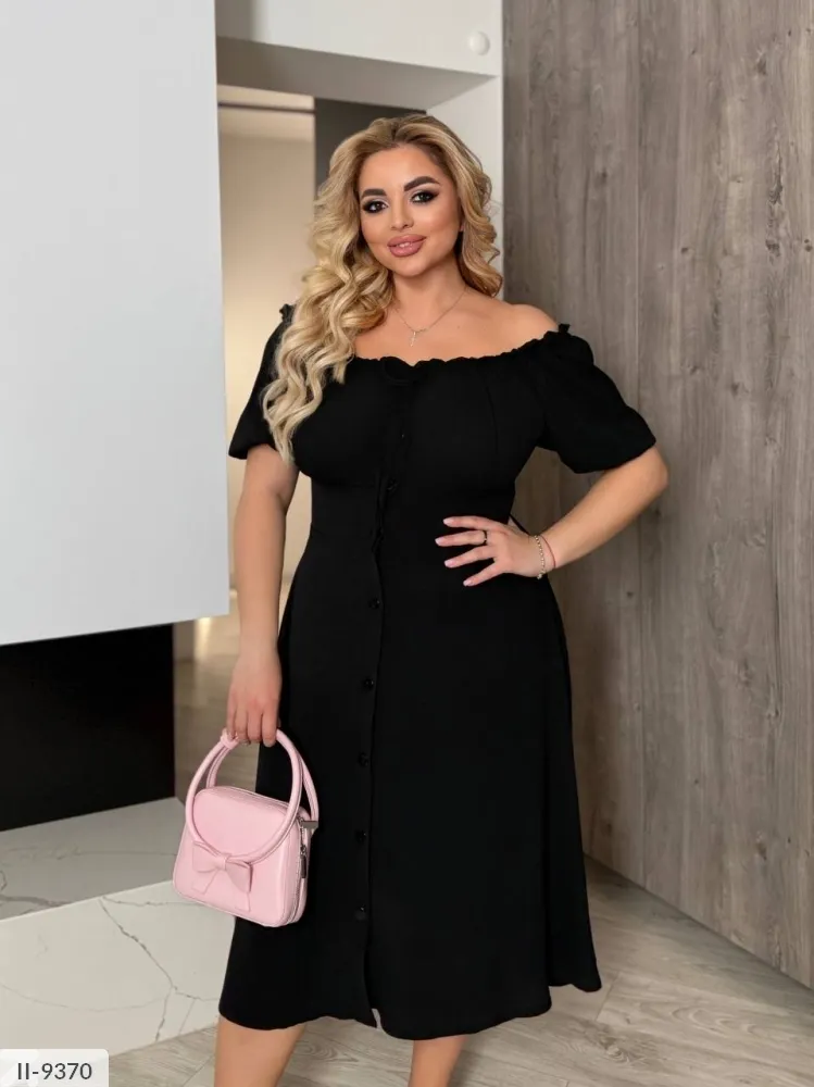 Платье II-9364 Фабрика Моды