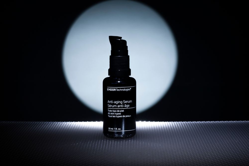 ENDOR Антивозрастная сыворотка Anti-Aging Serum by Endor Technologies (30мл)