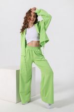 Костюм Дюна Виотекс САЛАТОВЫЙ