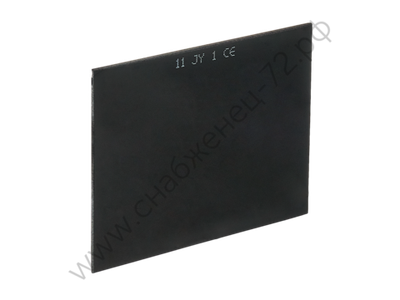 Светофильтр №5 (11 DIN) 110×90 мм