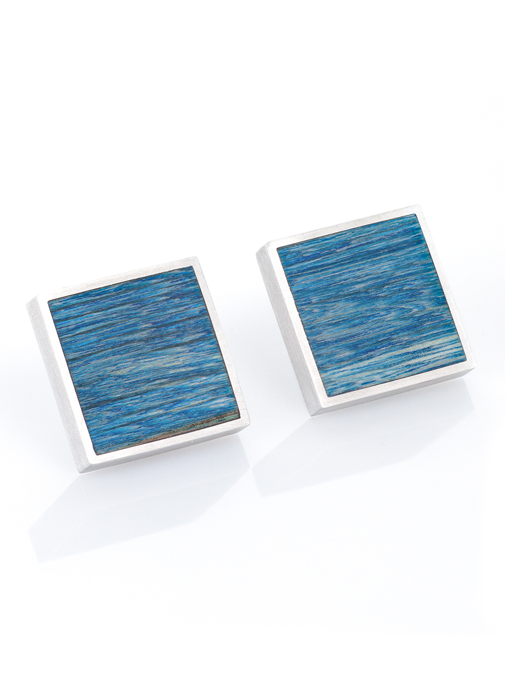 Серьги пусеты