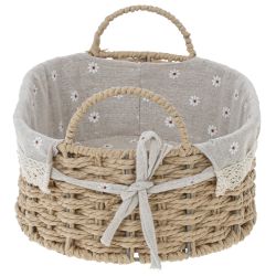 GAEM Корзина, L31 W21 H15 см