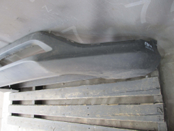 Накладка переднего бампера Honda CR-V 4 (RE, RM) 12-15 Б/У Оригинал 71102t1gg000