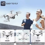 Квадрокоптер 4DRC V9