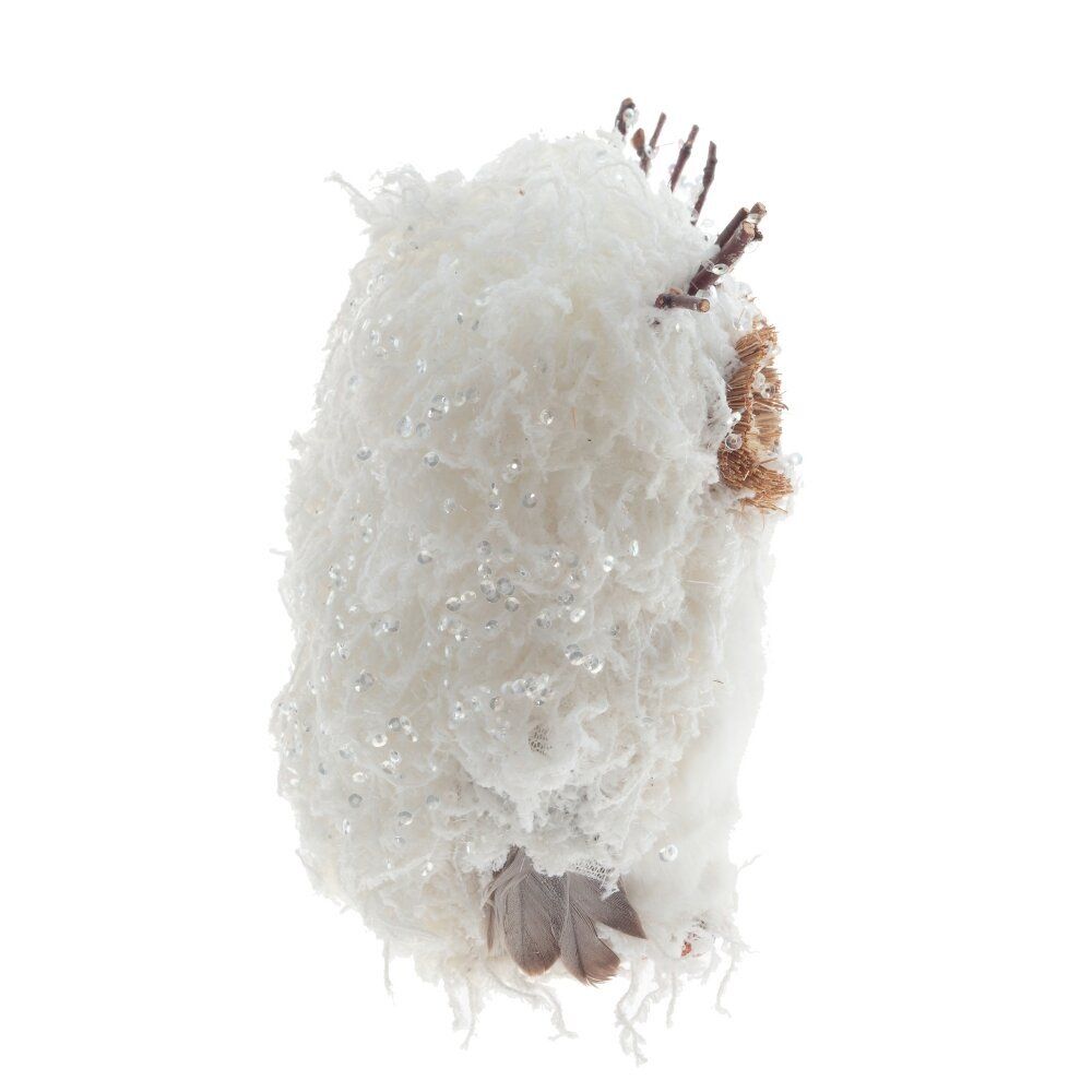 GAEM Фигурка декоративная "Сова, L11 W10 H18 см