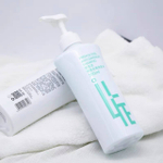 Освежающий шампунь от перхоти iLiFE, 500 мл.