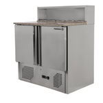 Стол холодильный для пиццы PS900 Foodatlas