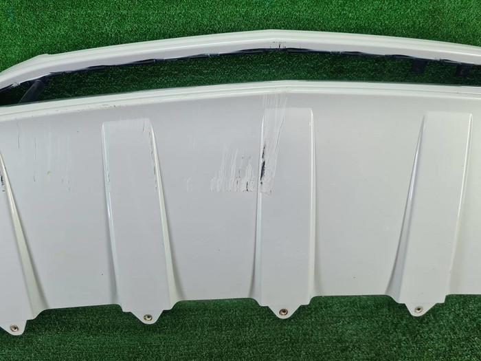 Бампер передний Bentley Bentayga (2020-н.в.)